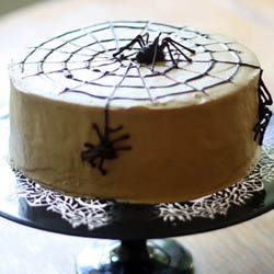 Pumpkin Cheesecake